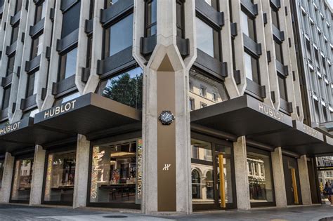 hublot geneve manschettenknöpfe sortiment|Hublot Geneva Boutique.